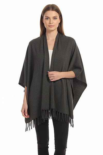  Pléd Černý Canda Second Hand