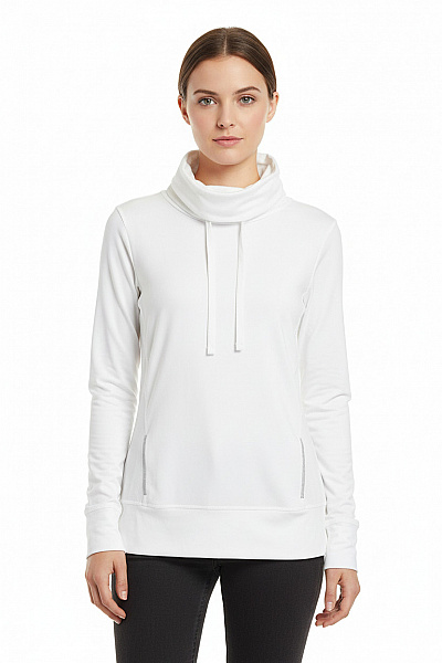 Dámské Prádlo Bílé CRIVIT SPORTS Vel.  36/38