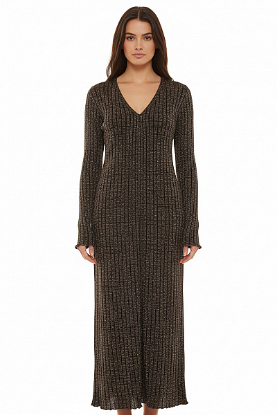 Dámský Cardigan Černý