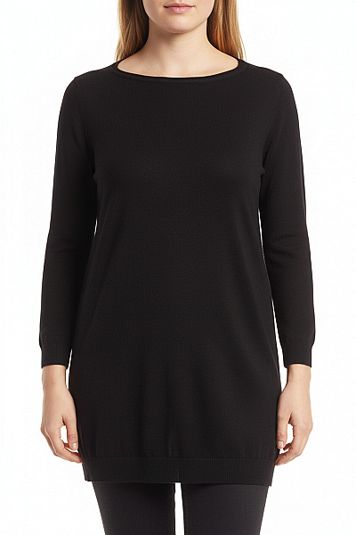 Dámský Svetr Černý Esmara Vel. L