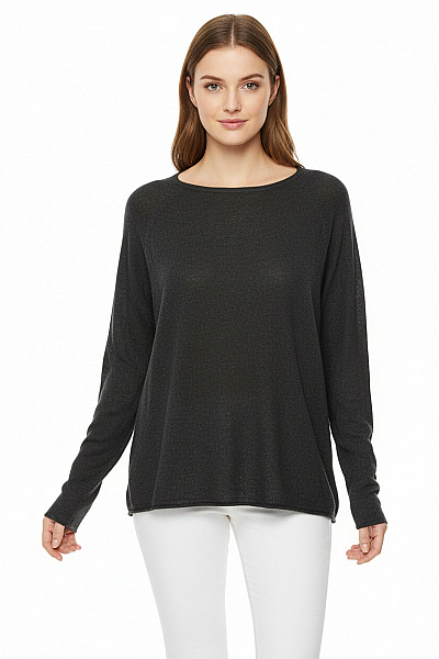 ONLY Dámský Svetr Zelený Vel. S