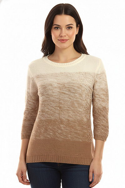 Dámský Svetr Pulovr