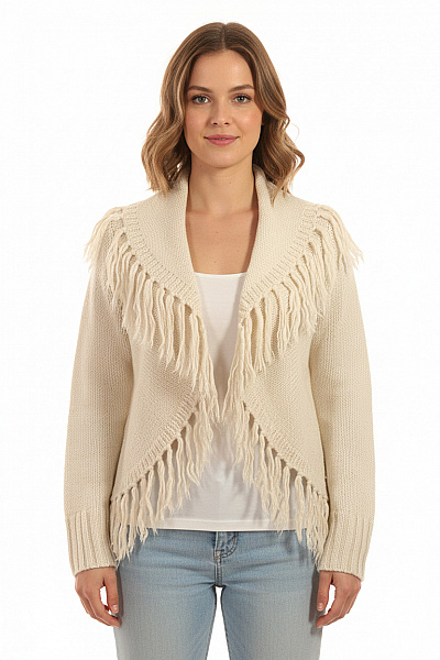 PART TWO Dámský Svetr Béžový Vel. M