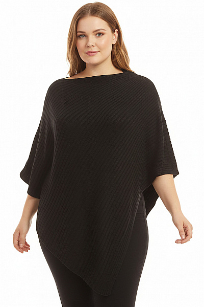 Halenka Černá Nuna Lie Second Hand