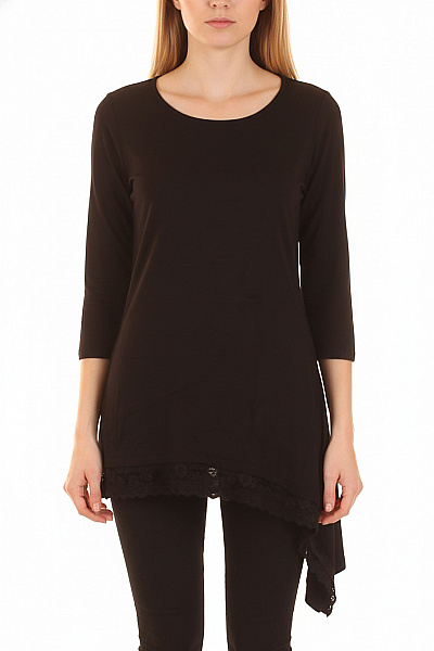 Orsay Halenka Černá