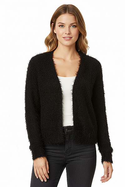 Dámský Svetr Černý F&F Vel. 34