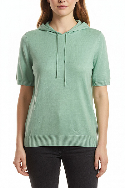 Halenka Zelená Vel. 44