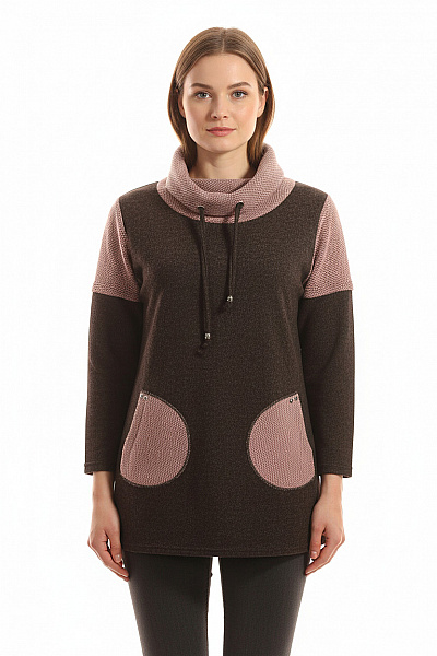 Halenka Barevná Vel. L