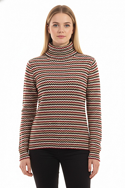 Halenka Barevná Vel. M