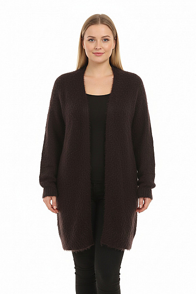 Esmara Dámský Svetr Černý Vel.  40/42