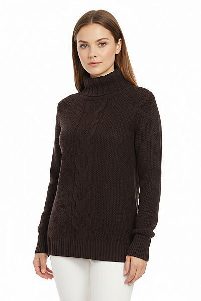 Dámský Rolák Černý Street One Vel.  40