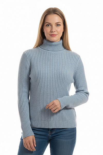 Dámský Rolák Modrý