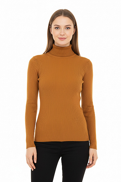 Dámské Rolák Žlutý F&F Vel. 34