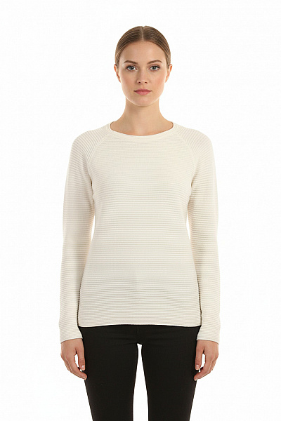 Dámský Svetr Pulovr