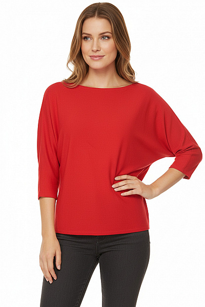 Orsay Halenka Červená