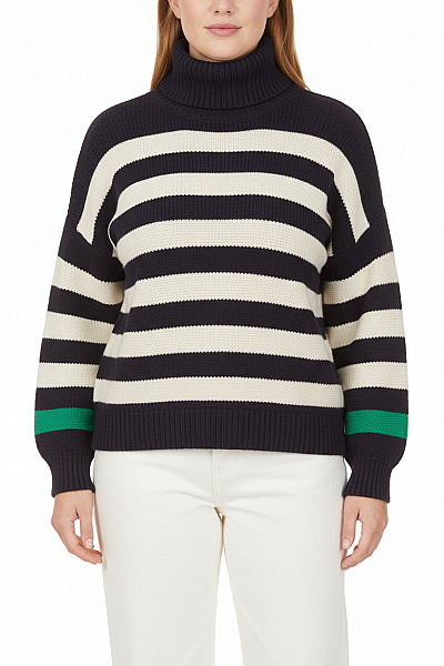 Orsay Dámský Rolák Modrý