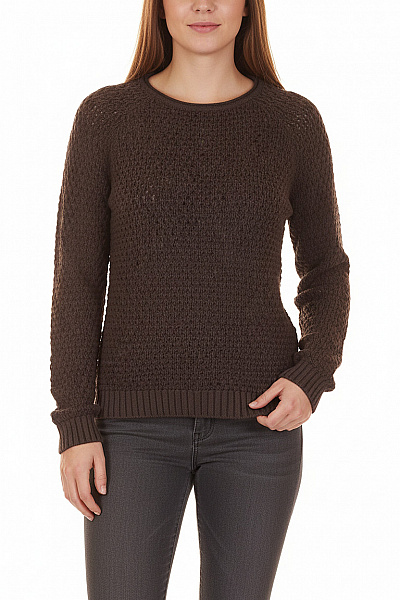 Dámský Svetr Šedý