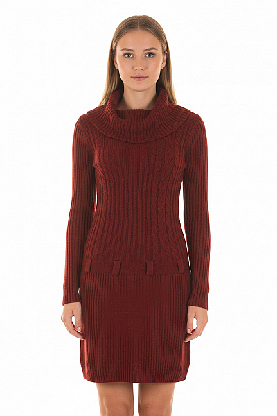 Šaty Vínová Vel. 32/34