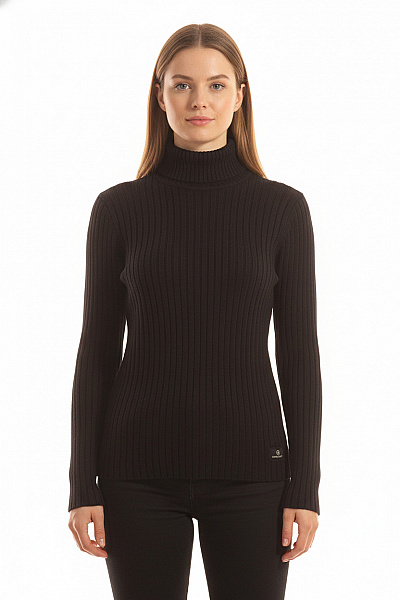 Dámský Rolák Černý NAUTICA Vel. M