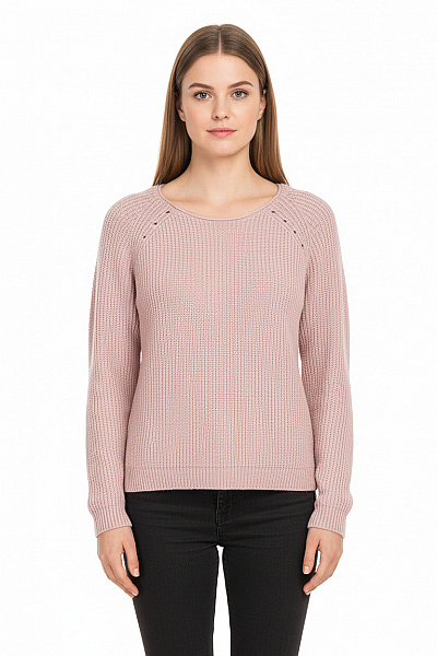 Topshop Dámský Svetr Fialový Vel. 36