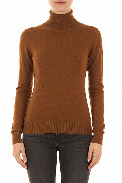 Next Dámský Svetr Hnědý