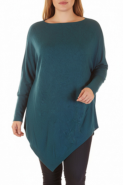 Dámský Svetr Pulovr