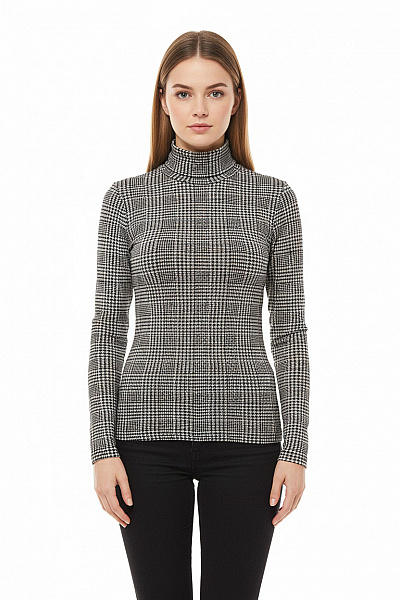 Dámské Rolák Šedý