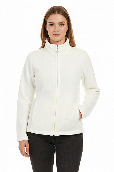 Dámská Mikina Bílá ETAM Vel. M