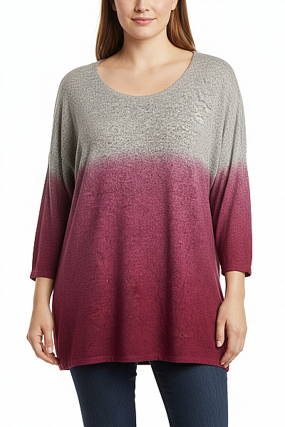 Halenka Barevná Vel. 32/34