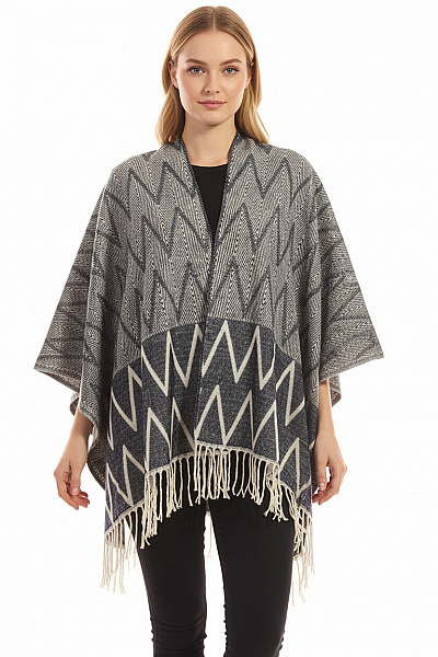  Pléd Modrý Second Hand