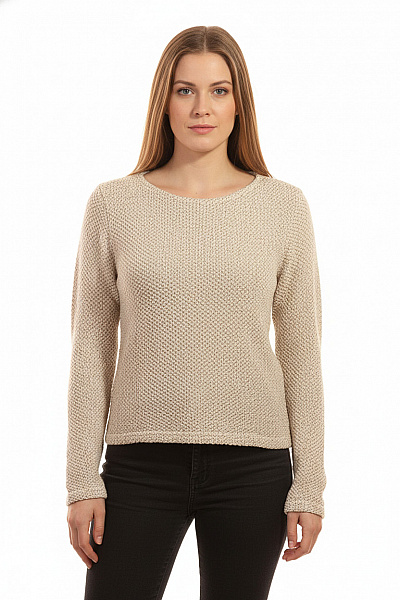 Reserved Halenka Hnědá Vel. M