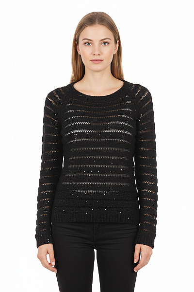 Halenka Černá Orsay