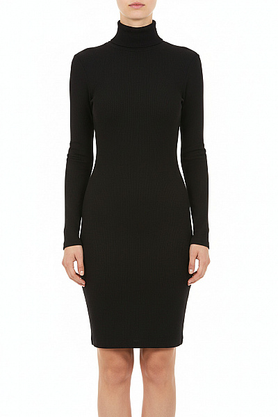 Sinsay Šaty Černé Vel. XXS