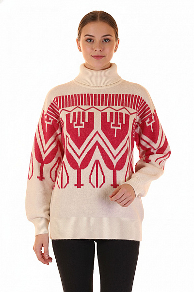 Sinsay Dámský Svetr Béžový Vel. XS