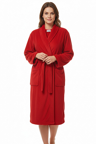 F&F Dámské Prádlo Červený Vel. L