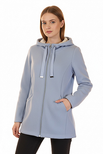 Dámská Mikina Modrá Street One Vel. 34