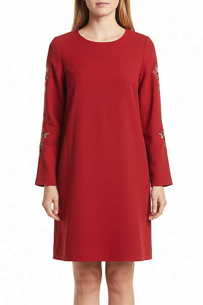 Šaty Červené Vel. M