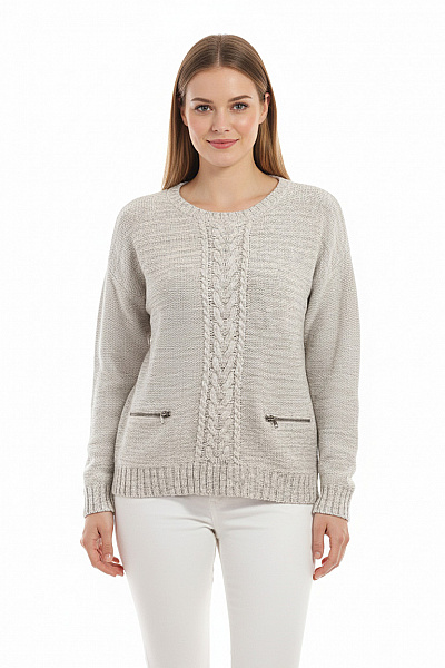 CAMAIEU Dámský Pulovr Barevný