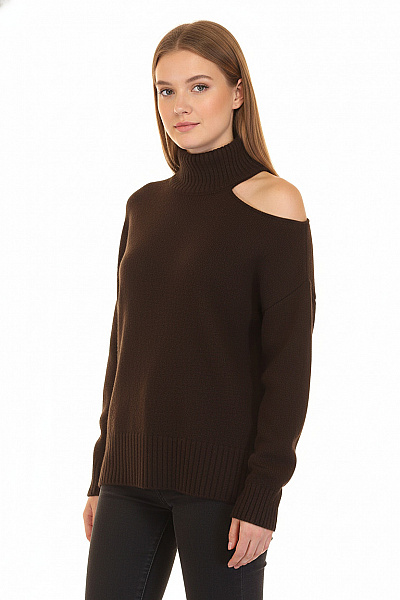 Primark Dámský Svetr Černý Vel. S