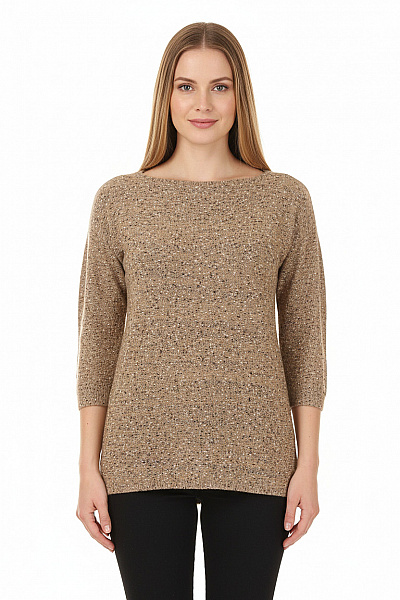 Mohito Halenka Hnědá Vel. L