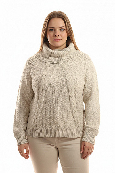 Orsay Dámský Svetr Šedý