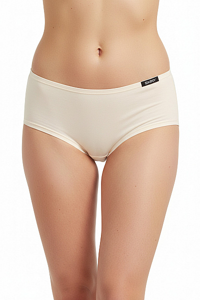 Skiny Dámské Prádlo Barevné Outlet Vel.  36