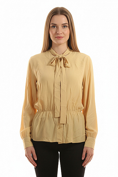 Halenka Béžová LANVIN PARIS Outlet Vel. 38