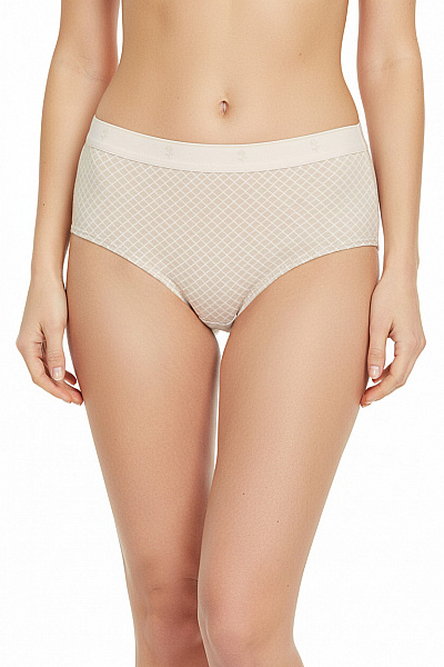 Seidensticker Dámské Prádlo Béžové Vel. S