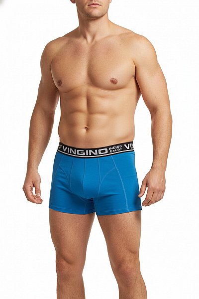 Vingino Pánské Spodní Prádlo Modré Vel. XXL