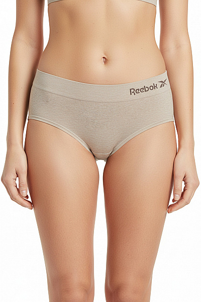 Reebok Dámské Kalhotky Šedé Vel. L