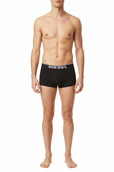 DIESEL Pánské Prádlo Černé