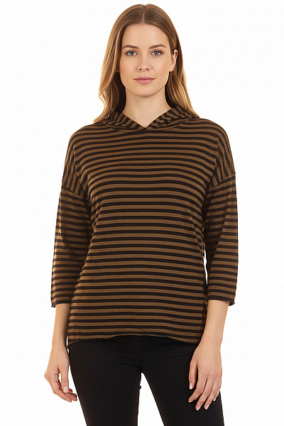 Dámský Svetr Zelený Vel. L