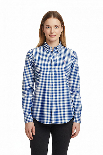 Ralph Lauren Dámská Košile Barevná