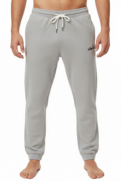 Ellesse Pánské Kalhoty Šedé Vel. XL